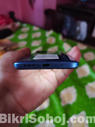 Redmi 10 2022